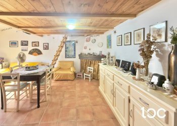 Villa a Schiera San Teodoro - foto 5