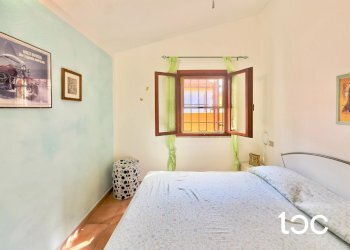 Villa a Schiera San Teodoro - foto 9