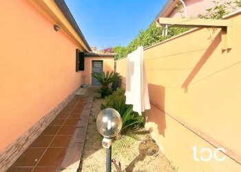 Villa a Schiera San Teodoro - foto 15