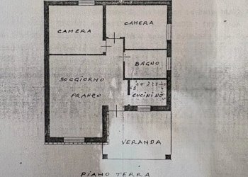 Villa a Schiera San Teodoro - foto 17