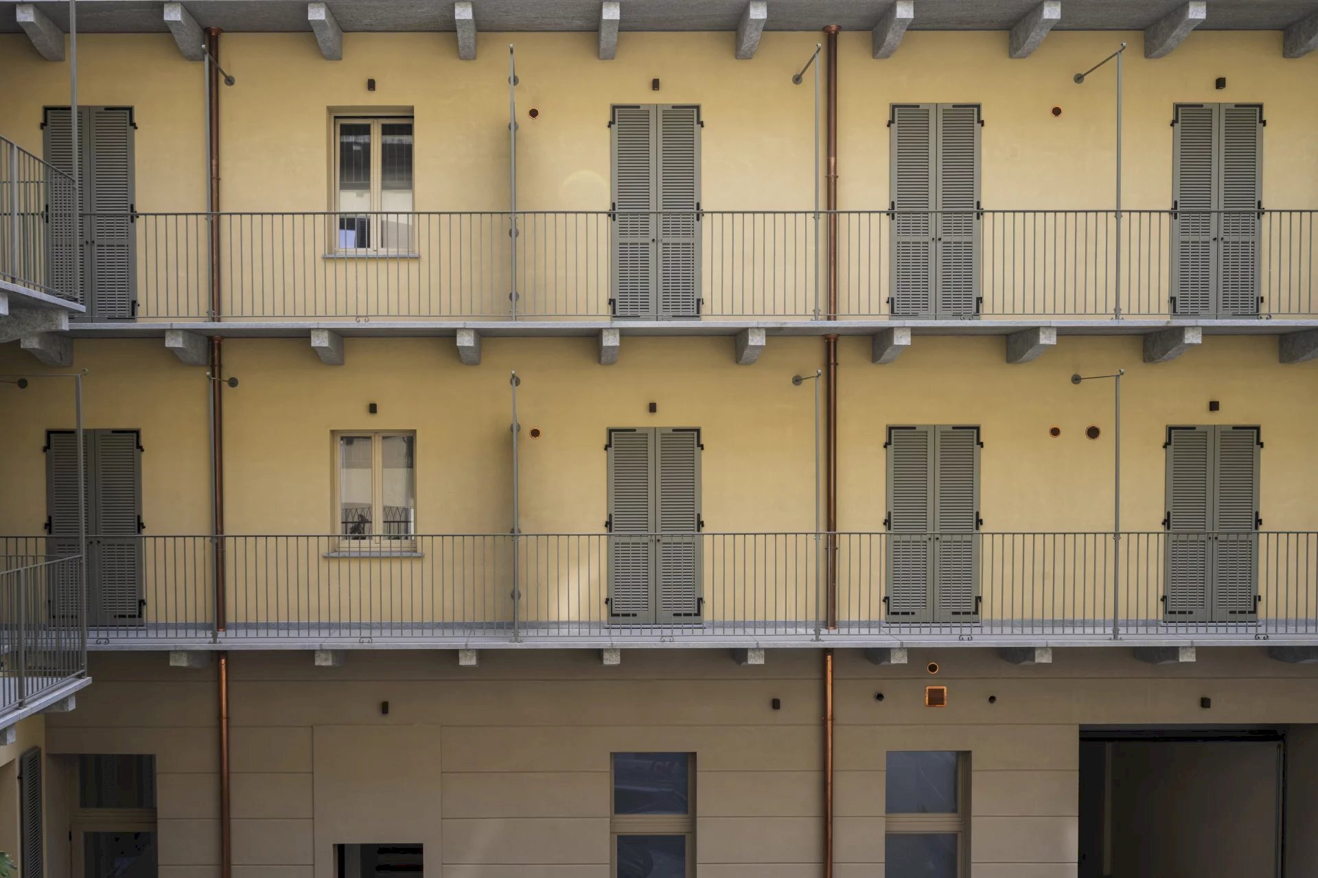 Attico Via Nizza, Torino (zona San Salvario) - foto 1