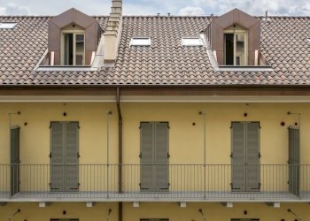 Attico Via Nizza, Torino (zona San Salvario) - foto 2