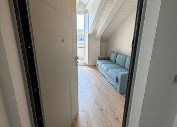 Attico Via Nizza, Torino (zona San Salvario) - foto 13