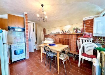 Two-room apartment Via Monte nero, Robella - photo 2