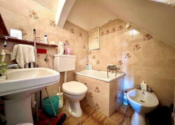 Two-room apartment Via Monte nero, Robella - photo 8