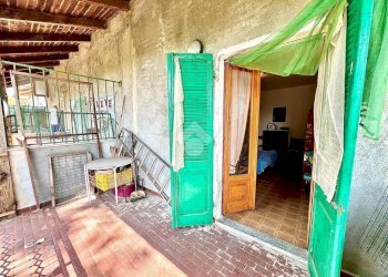 Two-room apartment Via Monte nero, Robella - photo 9