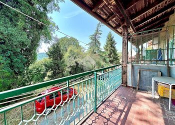 Two-room apartment Via Monte nero, Robella - photo 10