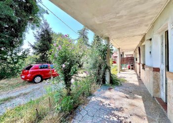 Two-room apartment Via Monte nero, Robella - photo 11