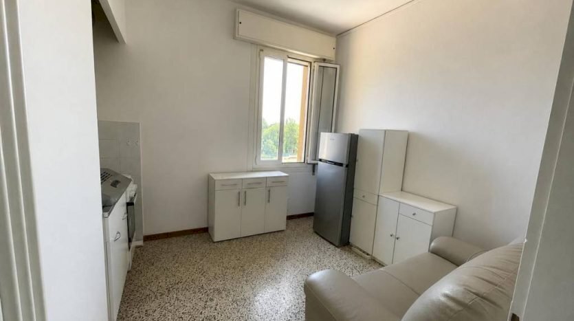 Two-room apartment Bologna - photo 2