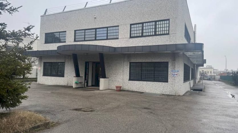 Magazzino Bologna - foto 1