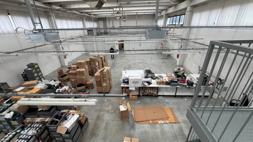 Magazzino Bologna - foto 3