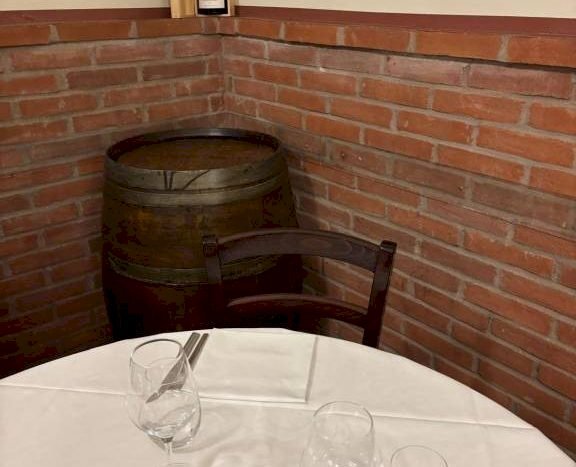 Restaurant Bologna - photo 3