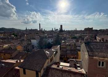 Trilocale Bologna - foto 10
