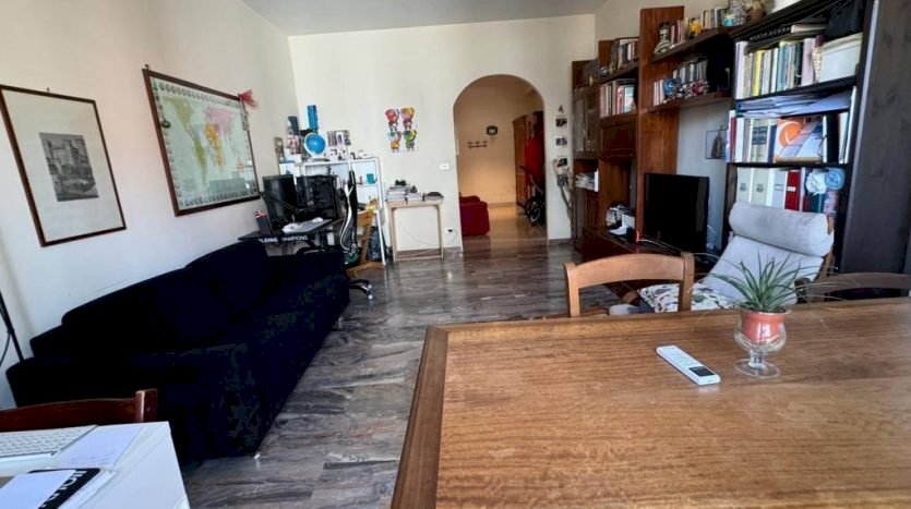 Four-room apartment Bologna - photo 1