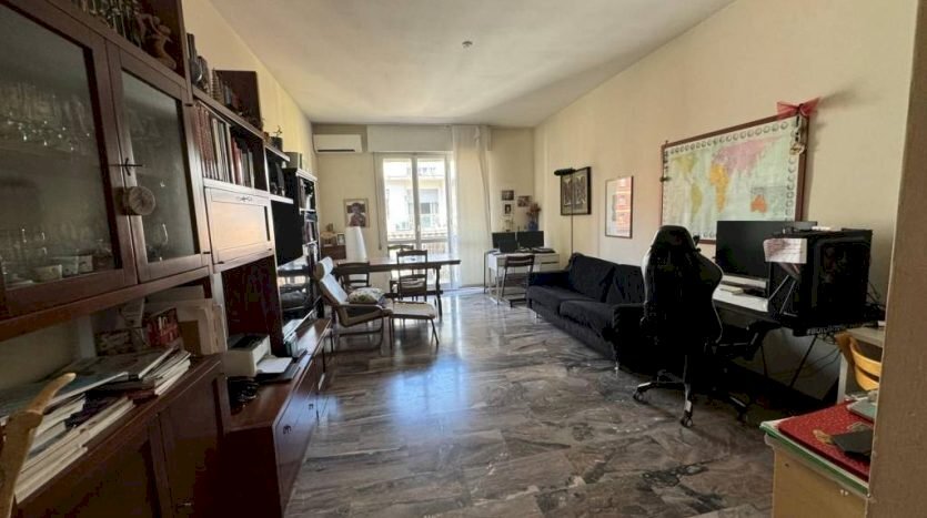 Four-room apartment Bologna - photo 2