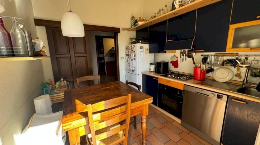 Four-room apartment Bologna - photo 3