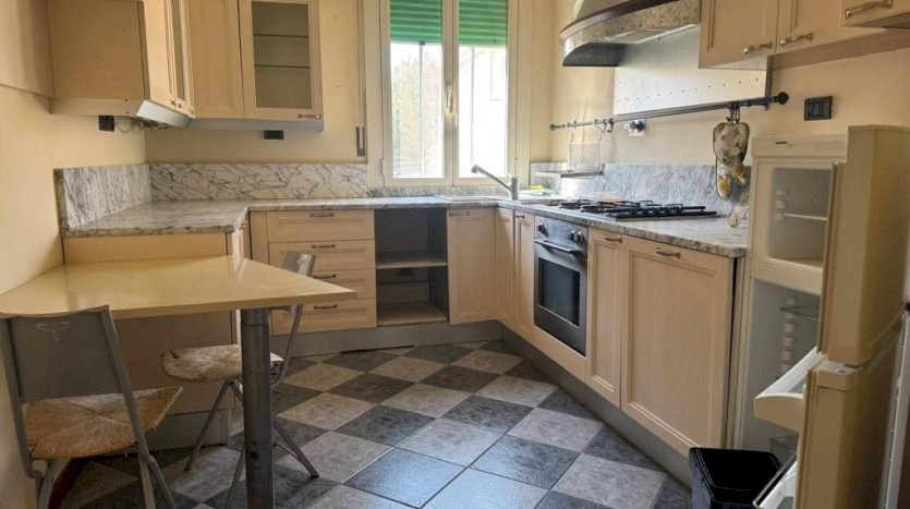 Four-room apartment Bologna - photo 1