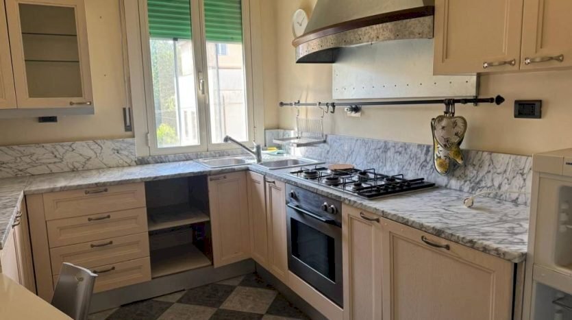 Four-room apartment Bologna - photo 2