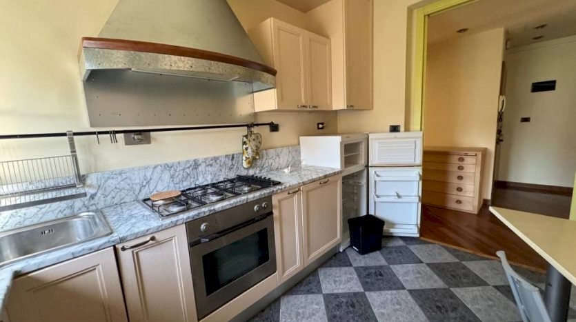 Four-room apartment Bologna - photo 3