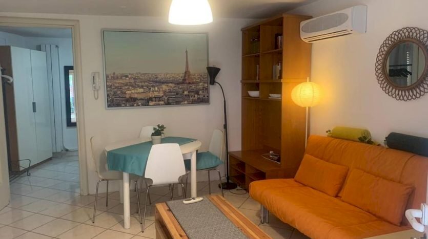One-room apartment Bologna - photo 2