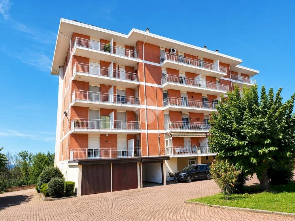 Bilocale Via Martiri della Libertà, Cossato - foto 1