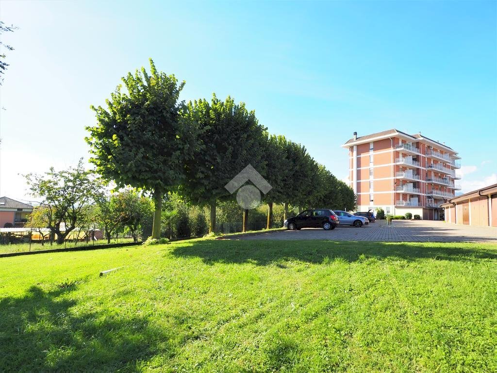 Bilocale Via Martiri della Libertà, Cossato - foto 2