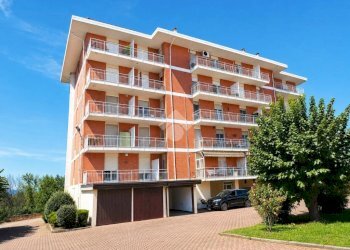 Bilocale Via Martiri della Libertà, Cossato - foto 1
