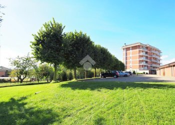 Bilocale Via Martiri della Libertà, Cossato - foto 2