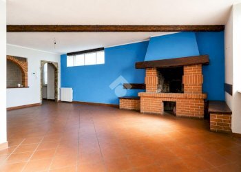 Bilocale Via Martiri della Libertà, Cossato - foto 6