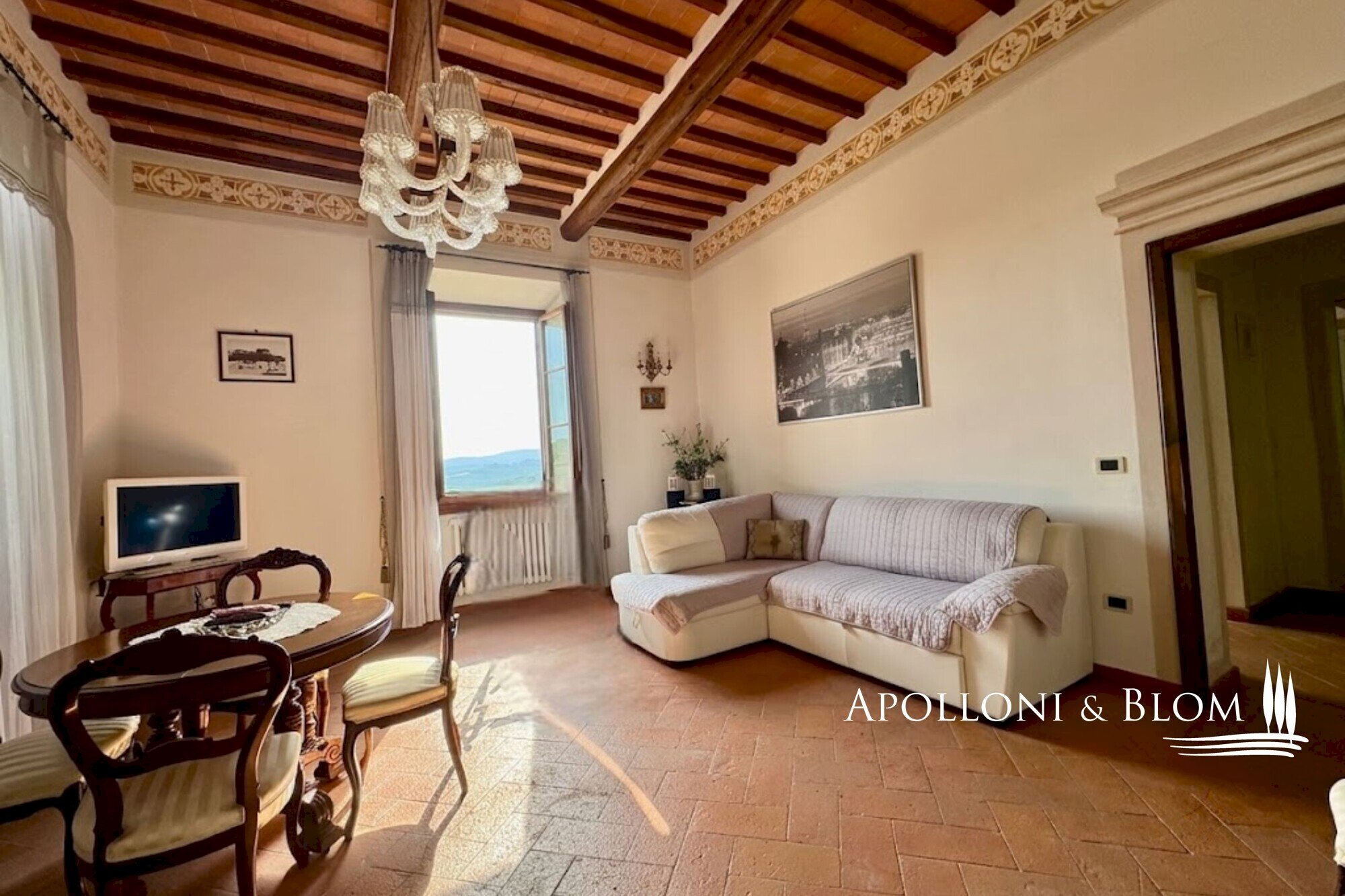 Apartment SP95, 65, Poggibonsi - photo 1