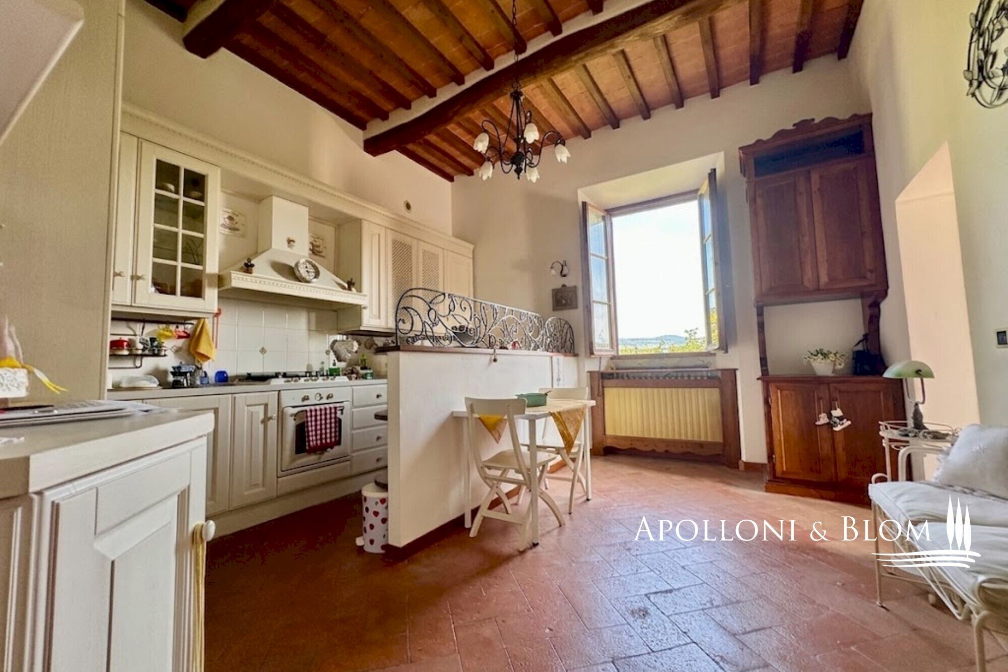 Apartment SP95, 65, Poggibonsi - photo 2