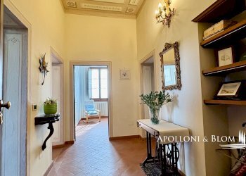 Appartamento SP95, 65, Poggibonsi - foto 13