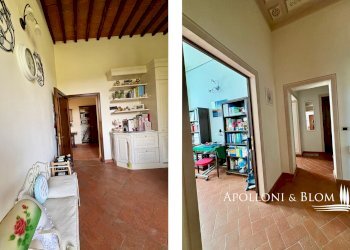 Appartamento SP95, 65, Poggibonsi - foto 14