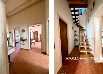 Appartamento SP95, 65, Poggibonsi - foto 15