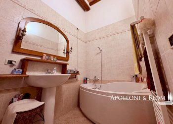 Appartamento SP95, 65, Poggibonsi - foto 18