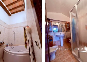 Appartamento SP95, 65, Poggibonsi - foto 20