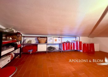 Appartamento SP95, 65, Poggibonsi - foto 22