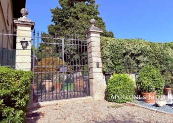 Appartamento SP95, 65, Poggibonsi - foto 24