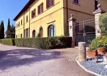 Appartamento SP95, 65, Poggibonsi - foto 25