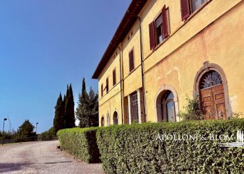 Appartamento SP95, 65, Poggibonsi - foto 26