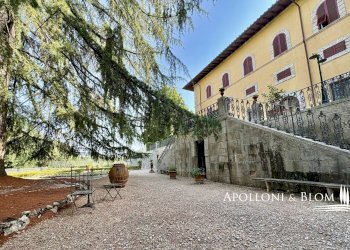Appartamento SP95, 65, Poggibonsi - foto 29