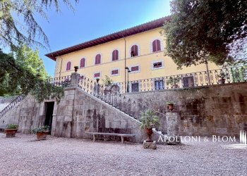 Appartamento SP95, 65, Poggibonsi - foto 30