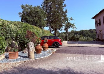 Appartamento SP95, 65, Poggibonsi - foto 32