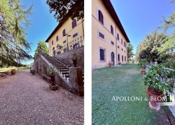 Appartamento SP95, 65, Poggibonsi - foto 35