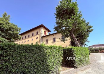Appartamento SP95, 65, Poggibonsi - foto 36