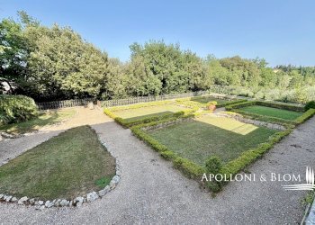 Appartamento SP95, 65, Poggibonsi - foto 39