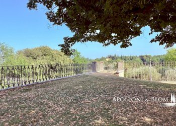 Appartamento SP95, 65, Poggibonsi - foto 44
