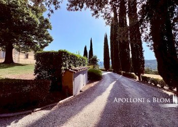 Appartamento SP95, 65, Poggibonsi - foto 45