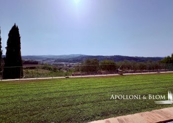 Appartamento SP95, 65, Poggibonsi - foto 47