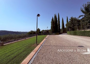 Appartamento SP95, 65, Poggibonsi - foto 48